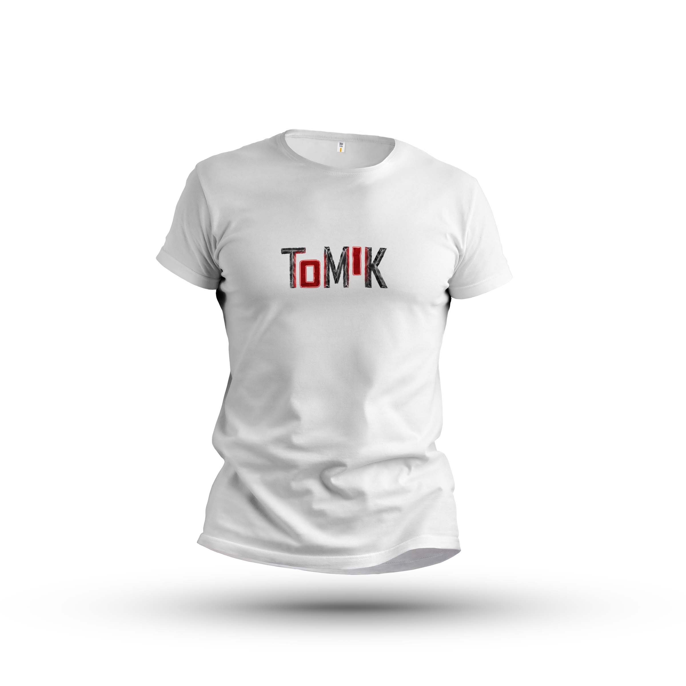 ToMiK Fan Shirt 