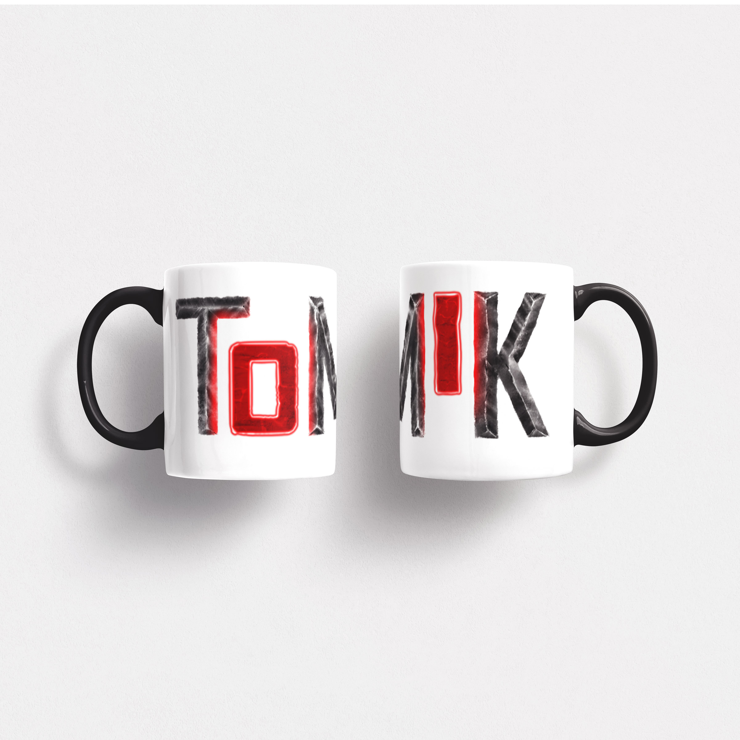 ToMiK FanTasse ToMiK FanTasse