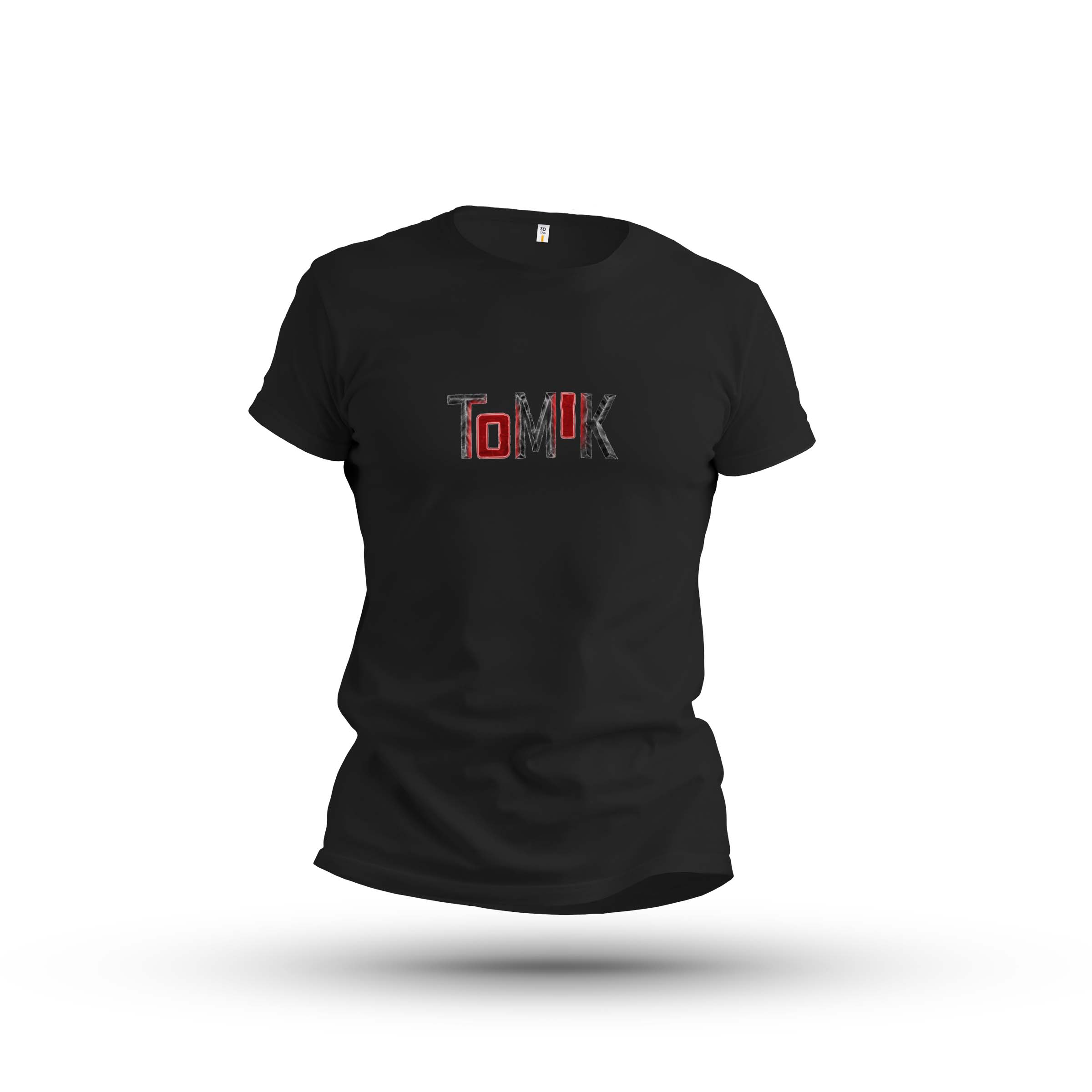 ToMiK Fan Shirt ToMiK Fan Shirt